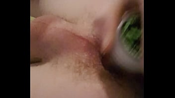 Preview 1 of Airpalen Stuf Sex - Fuccboi1999 - Pounding my tight virgin asshole hard