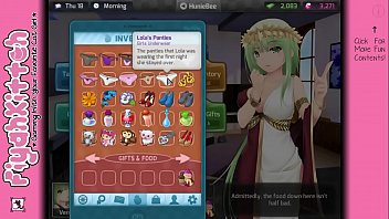 Preview 1 of Mother Wrong - The Ultimate (Last) Sex Challenge - *HuniePop* Female Walkthrough #19