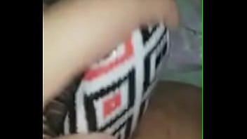 Preview 1 of Walas1gmialcom - Fucking wet pussy with hair brush