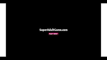 Preview 4 of Damdar Hd Porn - Cyberpunk Wild Sex 3D Gameplay [ Realistic Game 2024 ]