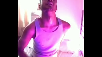 Preview 2 of Sleeping Dautherforce Sex Dauter - gay masturbation.....soloboy