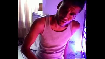 Preview 4 of Sleeping Dautherforce Sex Dauter - gay masturbation.....soloboy