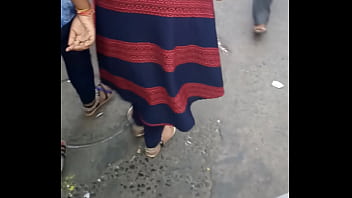 Preview 1 of Xxx Mewati Vedeo - Big booty in market