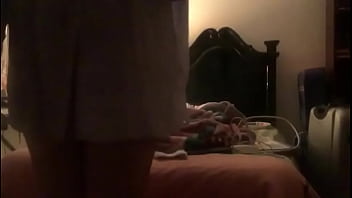 Preview 1 of Unwilling Sex To Mom - Mexicana masturbandose