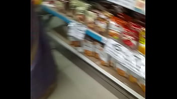 Preview 4 of Vdmg - Shopping mall ass