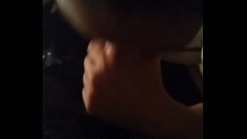 Preview 2 of Lisa Ann Showing - WHITE TeeN Fist Dick Sucking Like A Pro...!!