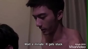 Preview 3 of Foto Sex Big Mom - south east asian twinks