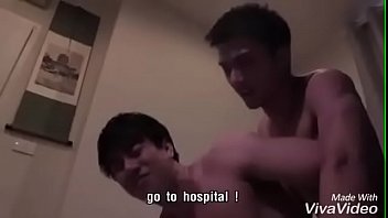Preview 4 of Foto Sex Big Mom - south east asian twinks