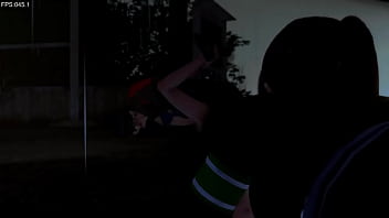 Preview 4 of Pakistan Sixce - 削除された修正版です（部分カット、モザイク処理等）