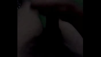 Preview 2 of Making Mood To Fuck - novinho gozando