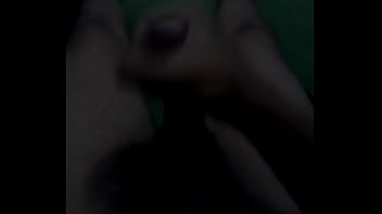 Preview 3 of Making Mood To Fuck - novinho gozando