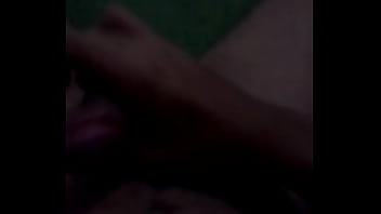 Preview 1 of Making Mood To Fuck - novinho gozando