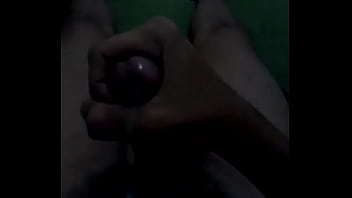 Preview 4 of Making Mood To Fuck - novinho gozando