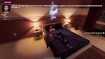 Preview 1 of Japanese Forced Gang Rape - House Party Game - Sex with Amy