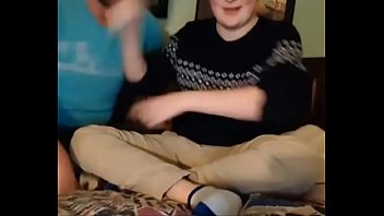 Preview 2 of Big Ass Gipsy - boy69-CamShow-Chaturbate