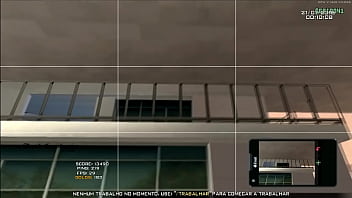 Preview 3 of Zenra Subtitles Washing - Mostrando a moto fudida