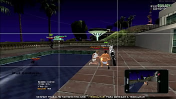 Preview 4 of Zenra Subtitles Washing - Mostrando a moto fudida