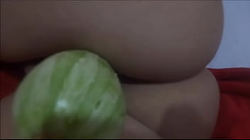 Preview 2 of Xxx Auteur - Minha gin&aacute_stica preferida