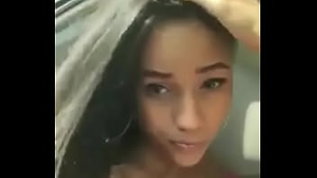 Preview 1 of Japan Nursing Mom - Bella latina masturb&aacute_ndose delicioso