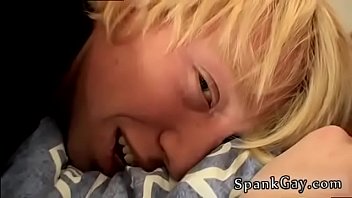 Preview 1 of Hiddn Bus - Videos of teen boys getting spanked gay Hot Mutual Spanking Boys