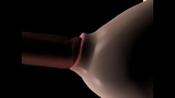 Preview 4 of Carolina Cortez Xxx - Nipple fuck bondage NIPPLEFUCKING.COM