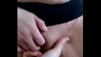 Preview 1 of Thifeanal - Fingers massage Salem Swallows gspot oralswagger has reiki session with pussycat
