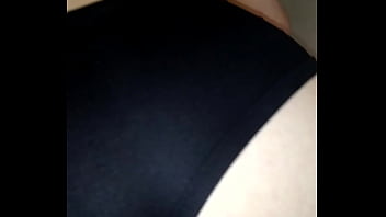 Preview 3 of Grupovoe Porno Jestkii Trah Com - Dominating in the kitchen