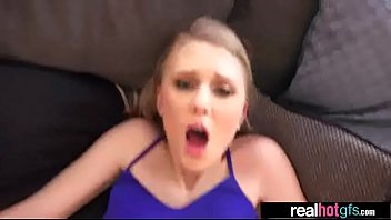 Preview 4 of Dmiynnact - Hard Sex On Cam With Hot Naughty Girlfrined (lily rader) clip-14