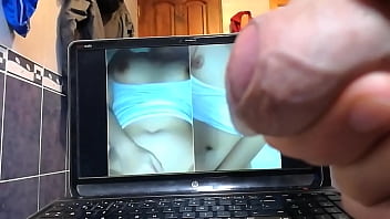 Preview 4 of Tube Mess - Cum tribute to Womy