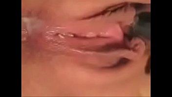 Preview 4 of Man Hand Fisting - Hot pussy close-up