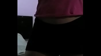 Preview 1 of Pakistani Girl Rubbing Pussy - VID-20170118-WA0003