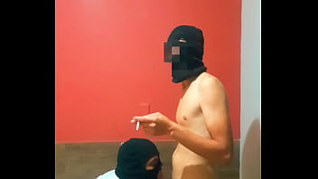 Preview 1 of Saneneon Hotxxx - Reinan e Henrique Silva!