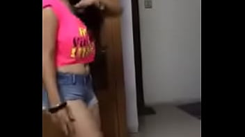 Preview 4 of Mat Her Suns - Pakistani girl dance