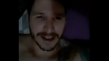 Preview 1 of Cunt Meat - A handsome amateur man with a big cock