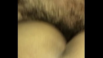 Preview 3 of Hairy Zooporno - Llen&aacute_ndola de leche