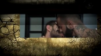 Preview 1 of Kind Mothers - Group of gays banging each other