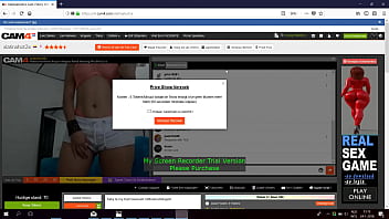 Preview 1 of Patient Gets Lucky - Hot Latina Private Show Cum