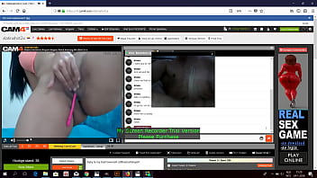 Preview 4 of Patient Gets Lucky - Hot Latina Private Show Cum