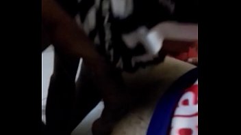 Preview 2 of Dildo Butt 3 - MAMADA FEDERAL NO TORCEDOR DO FORTALEZA