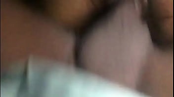 Preview 4 of Asian Cutie Moveis Sex - Fucking my girlfriend in my bed