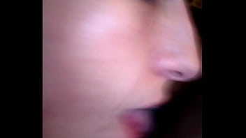 Preview 3 of Ana Luisa Malpica Gaspar - Eating his tight little asshole