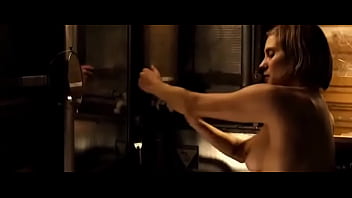 Preview 1 of Gati Maza Com - Katee Sackhoff in Riddick