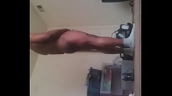 Preview 1 of Stockholm Syndrome Porn Movie - SEXN WIT MY X