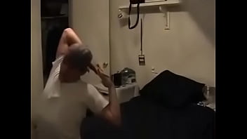 Preview 2 of Pack Sex - Husband caught cheating with wifes