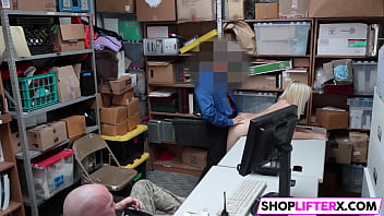 Preview 3 of Cami Mi - Helpless BF Watching GF Get Dicked