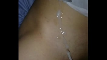 Preview 4 of Kakak Isap Kote Adik Moves - cumshot
