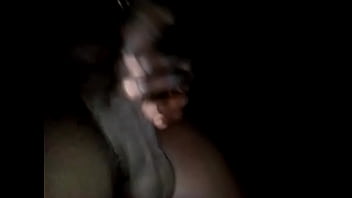 Preview 3 of Spy Neighbour Upskirt - La nuit &eacute_tait longue