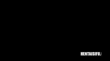 Preview 2 of She Needed Smallow - Blacks On Boys - Gay Hardcore Nasty Fuck Video 13