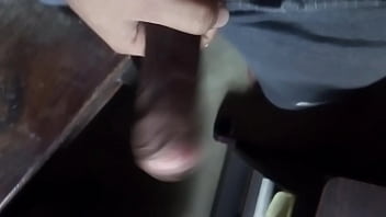 Preview 3 of Petting Close - VID 20180125 152132