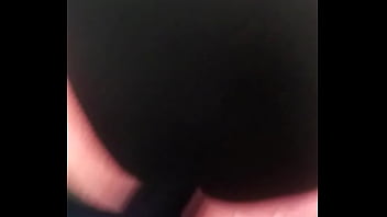 Preview 1 of Xxx Phatan - El culo demi vecina joven rosadita